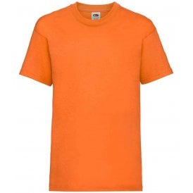 Fruit of the Loom Kids Value T-Shirt