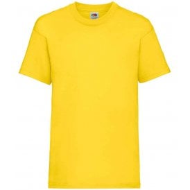 Fruit of the Loom Kids Value T-Shirt