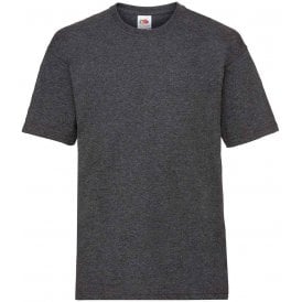 Fruit of the Loom Kids Value T-Shirt