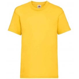 Fruit of the Loom Kids Value T-Shirt