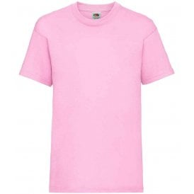 Fruit of the Loom Kids Value T-Shirt