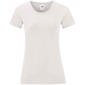 Fruit of the Loom Ladies Iconic 150 T-Shirt