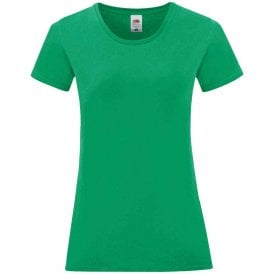 Fruit of the Loom Ladies Iconic 150 T-Shirt