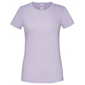 Fruit of the Loom Ladies Iconic 150 T-Shirt