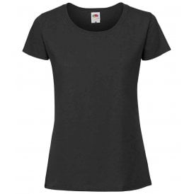 Fruit of the Loom Ladies Iconic 195 T-Shirt