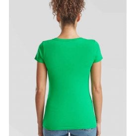 Fruit of the Loom Ladies Iconic 195 T-Shirt