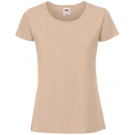 Fruit of the Loom Ladies Iconic 195 T-Shirt