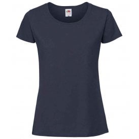 Fruit of the Loom Ladies Iconic 195 T-Shirt