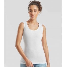 Fruit of the Loom Lady Fit Value Vest