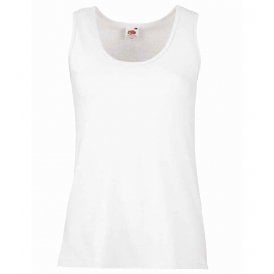 Fruit of the Loom Lady Fit Value Vest