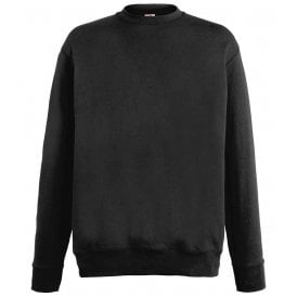 Fruit of the Loom Lightweight Drop Shoulder Sweatshirt