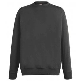 Fruit of the Loom Lightweight Drop Shoulder Sweatshirt