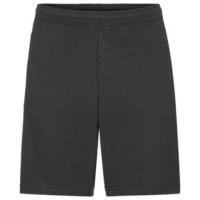 Fruit of the Loom  Lightweight Shorts