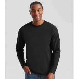 Fruit of the Loom Original Long Sleeve T-Shirt