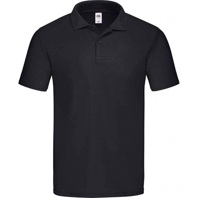 Fruit of the Loom  Original Piqué Polo Shirt
