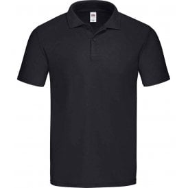 Fruit of the Loom Original Piqué Polo Shirt