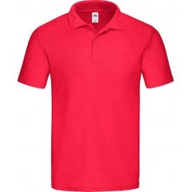 Fruit of the Loom Original Piqué Polo Shirt