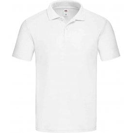 Fruit of the Loom Original Piqué Polo Shirt