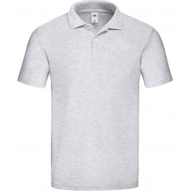 Fruit of the Loom Original Piqué Polo Shirt