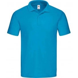 Fruit of the Loom Original Piqué Polo Shirt