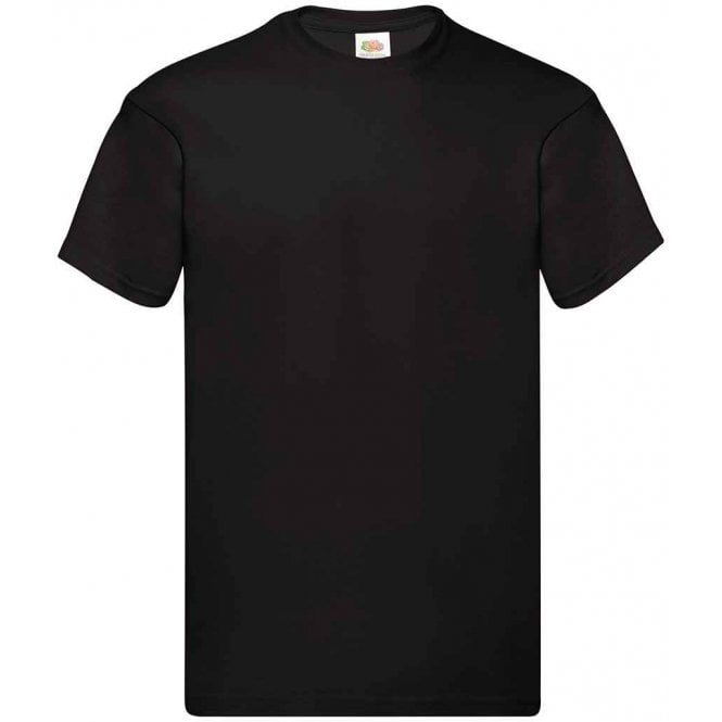 Fruit of the Loom  Original T-Shirt