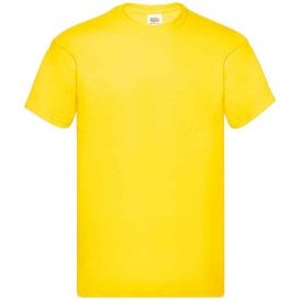 Fruit of the Loom Original T-Shirt