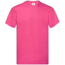 Fruit of the Loom Original T-Shirt