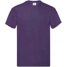 Fruit of the Loom Original T-Shirt