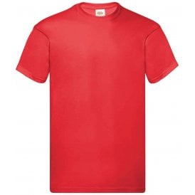 Fruit of the Loom Original T-Shirt