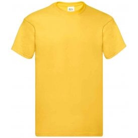 Fruit of the Loom Original T-Shirt