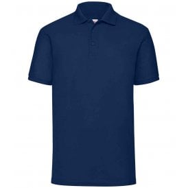 Fruit of the Loom Poly/Cotton Piqué Polo Shirt