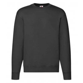 Fruit of the Loom Premium Drop Shoulder Sweatshirt