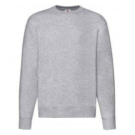 Fruit of the Loom Premium Drop Shoulder Sweatshirt
