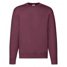 Fruit of the Loom Premium Drop Shoulder Sweatshirt