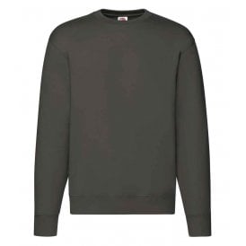 Fruit of the Loom Premium Drop Shoulder Sweatshirt