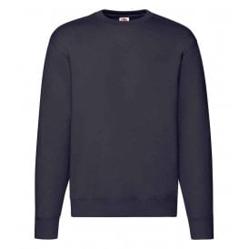 Fruit of the Loom Premium Drop Shoulder Sweatshirt