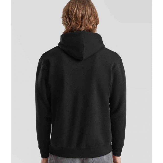 Fruit of the Loom  Premium Hooded Sweatshirt