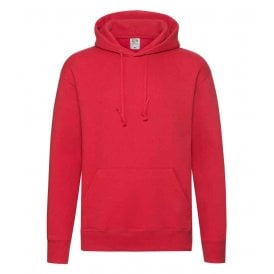 Fruit of the Loom Premium Hooded Sweatshirt