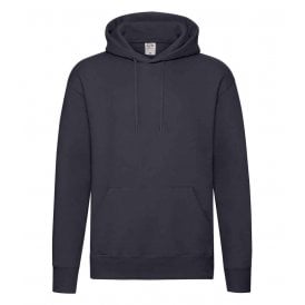 Fruit of the Loom Premium Hooded Sweatshirt