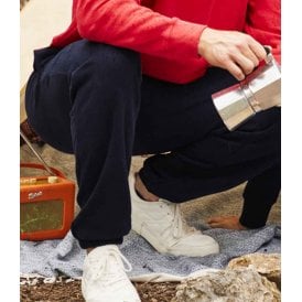 Fruit of the Loom Premium Jog Pants
