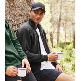 Fruit of the Loom Premium Sweat Jacket