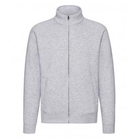 Fruit of the Loom Premium Sweat Jacket