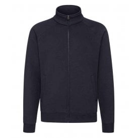 Fruit of the Loom Premium Sweat Jacket
