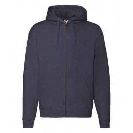 Fruit of the Loom Premium Zip Hooded Sweatshirt