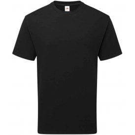 Fruit of the Loom Pure Cotton T-Shirt
