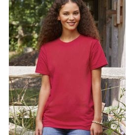 Fruit of the Loom Pure Cotton T-Shirt