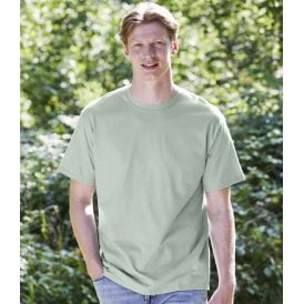 Fruit of the Loom Pure Cotton T-Shirt
