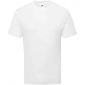 Fruit of the Loom Pure Cotton T-Shirt