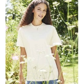 Fruit of the Loom Pure Cotton T-Shirt