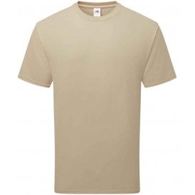 Fruit of the Loom Pure Cotton T-Shirt